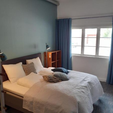 Adventure Hotel & Guesthouse Eidfjord New Bagian luar foto