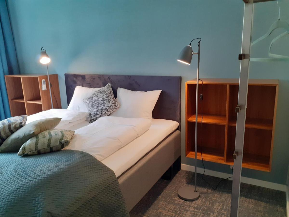 Adventure Hotel & Guesthouse Eidfjord New Bagian luar foto